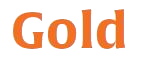 Gold