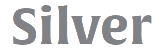 Silver